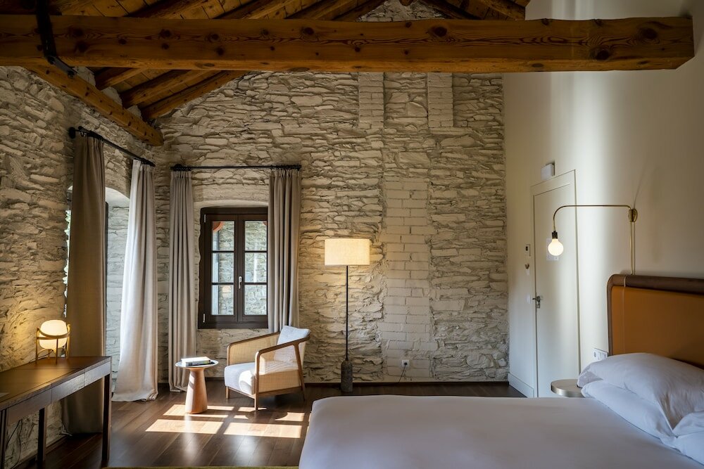 Фото Torre del Remei