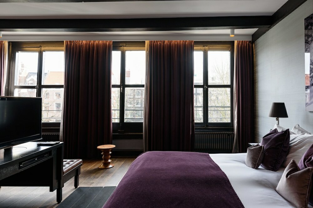 Фото Canal House