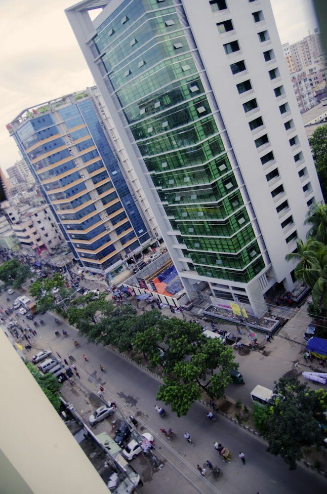 Фото отеля 3