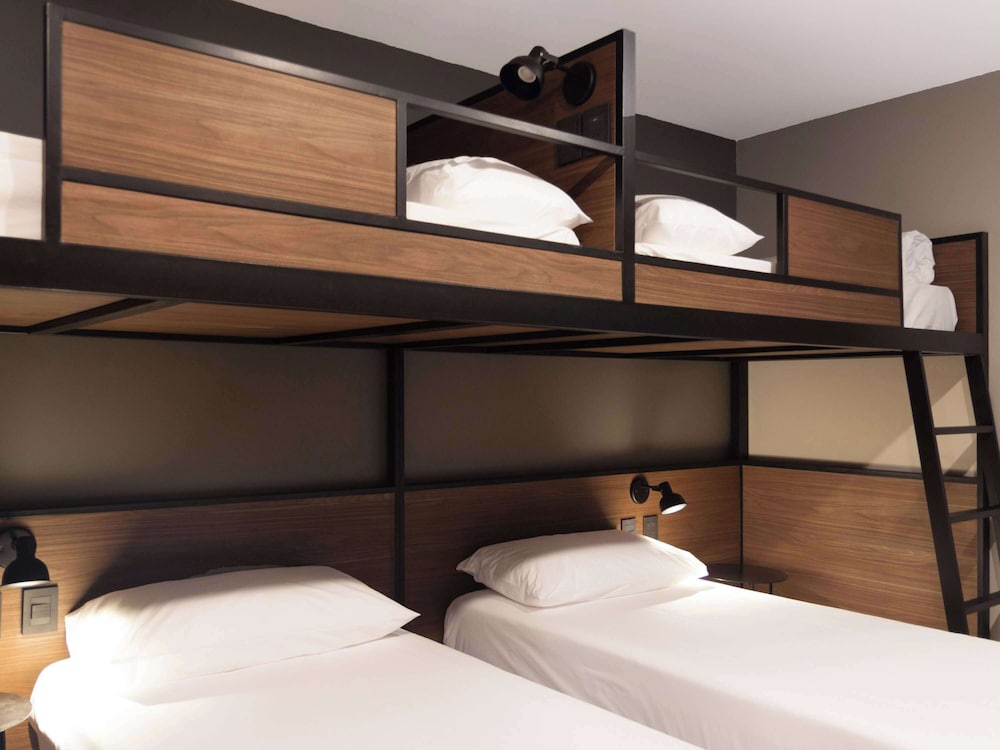 Фото ibis Buenos Aires Congreso Hotel