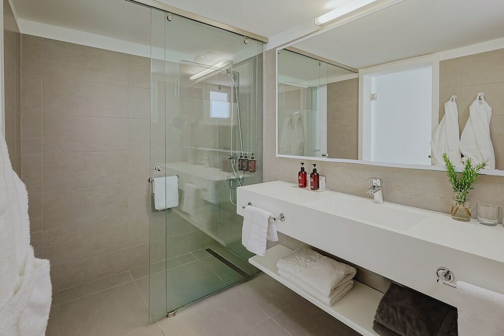 Фото Отель Nissi Beach Resort