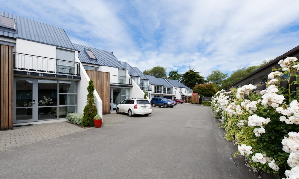 Фото Belmont Motor Inn