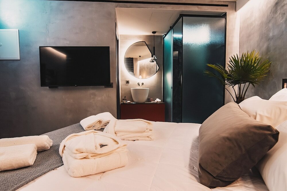 Фото Project 3 urban chic hotel