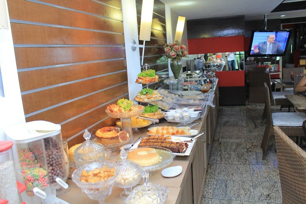 Фото Joh Blue Ocean Hotel