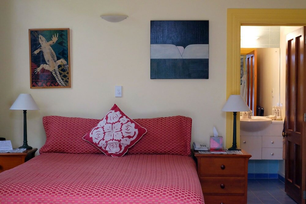 Фото The Great Ponsonby ArtHotel