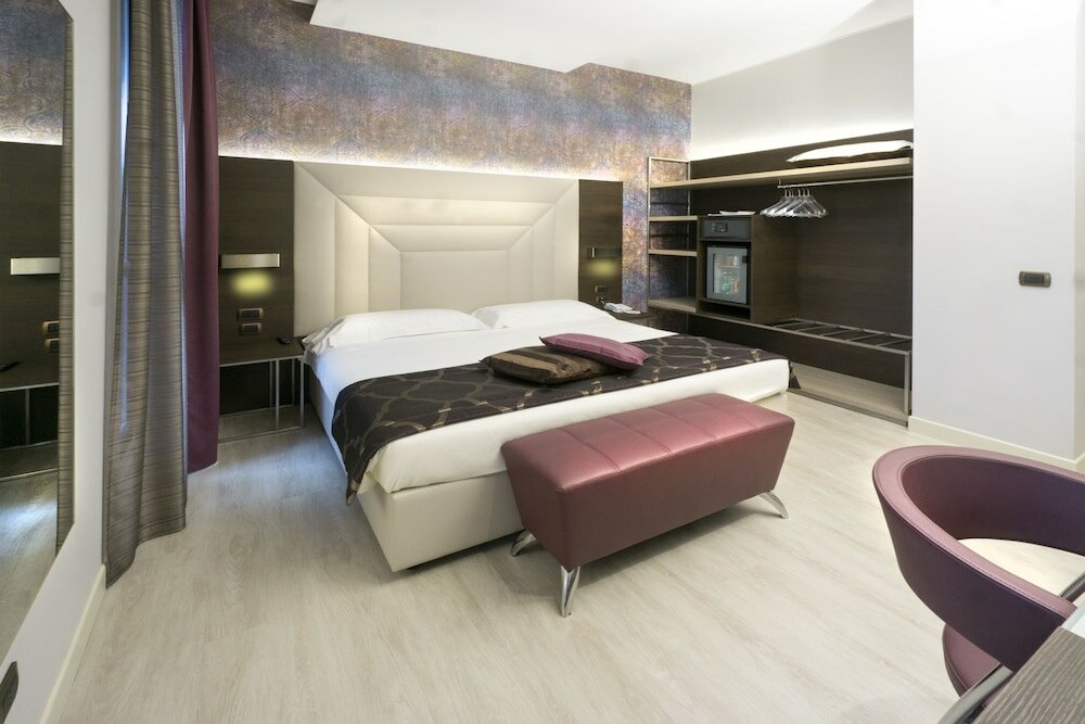 Фото Soperga Hotel