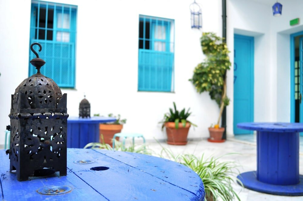 Фото Casual de las Letras Sevilla