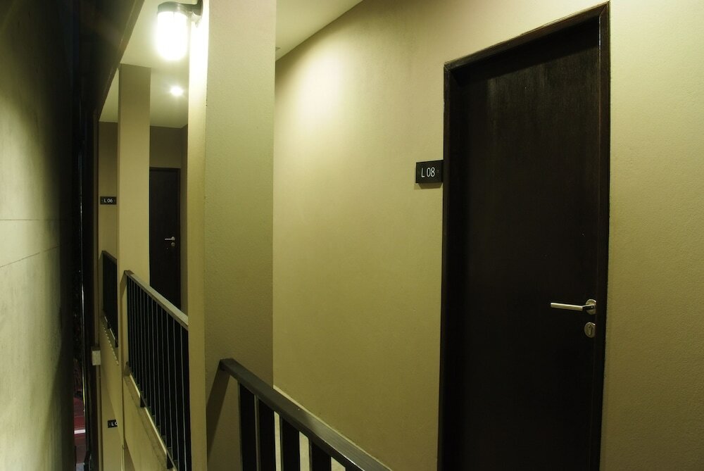 Фото Lilu Chiangmai Hotel