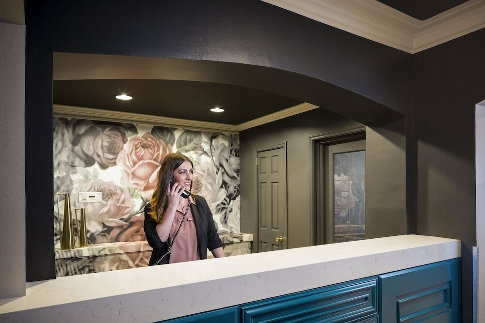 Фото City Suites Hotel