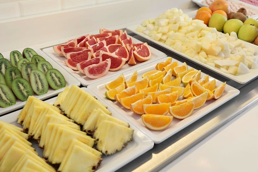 Фото Best Front Maritim