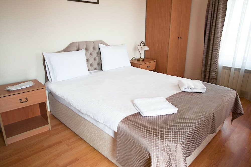 Фото Old City Inn