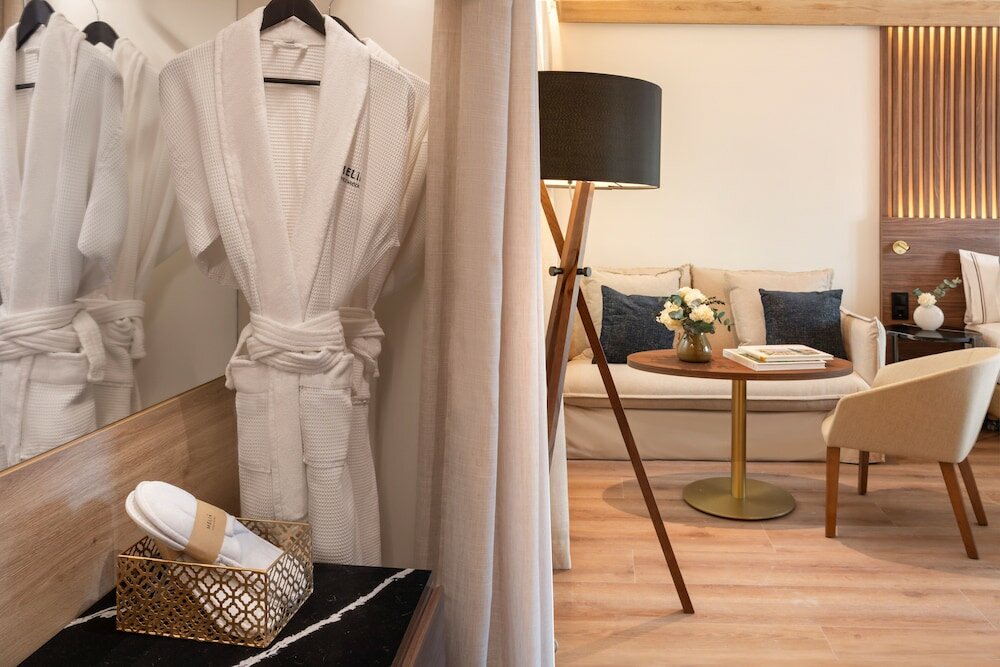 Фото Melia Granada Hotel