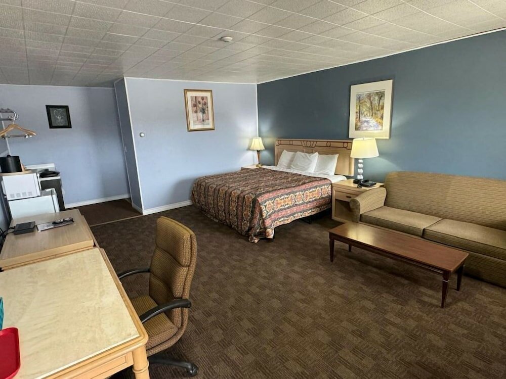 Фото Thriftlodge Cochrane South