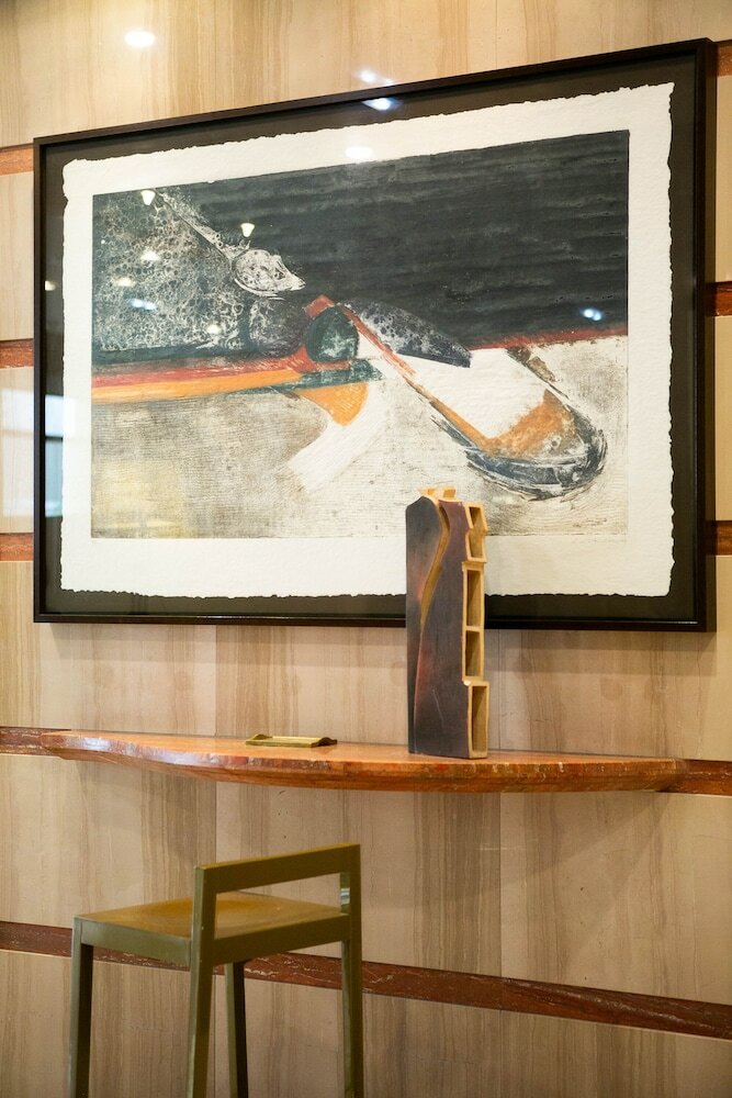 Фото Hotel Sercotel Ciudad de Oviedo