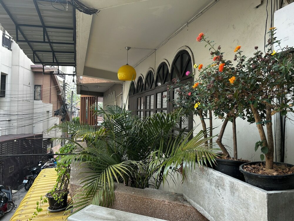 Фото Oh My Bed Chiang Mai