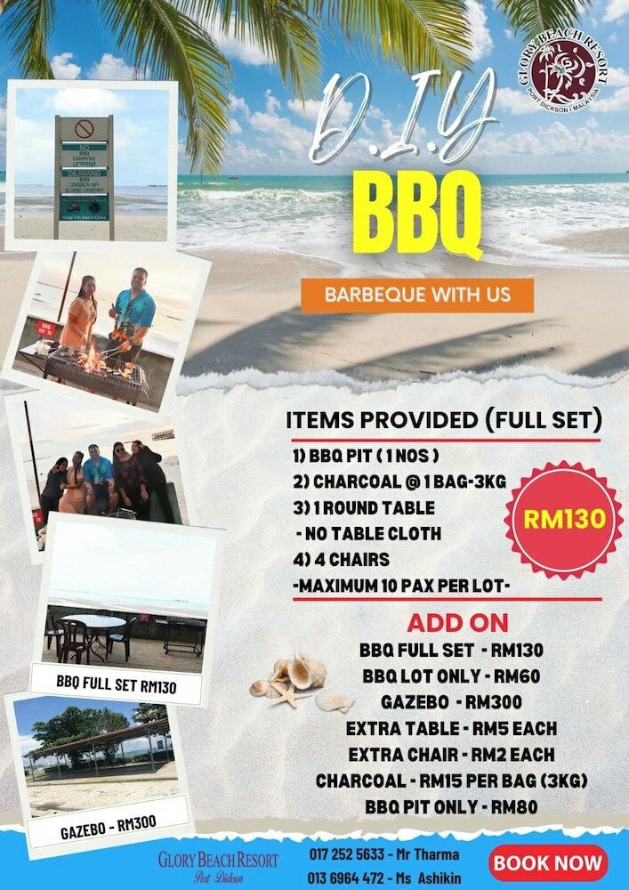 Фото Glory Beach Resort