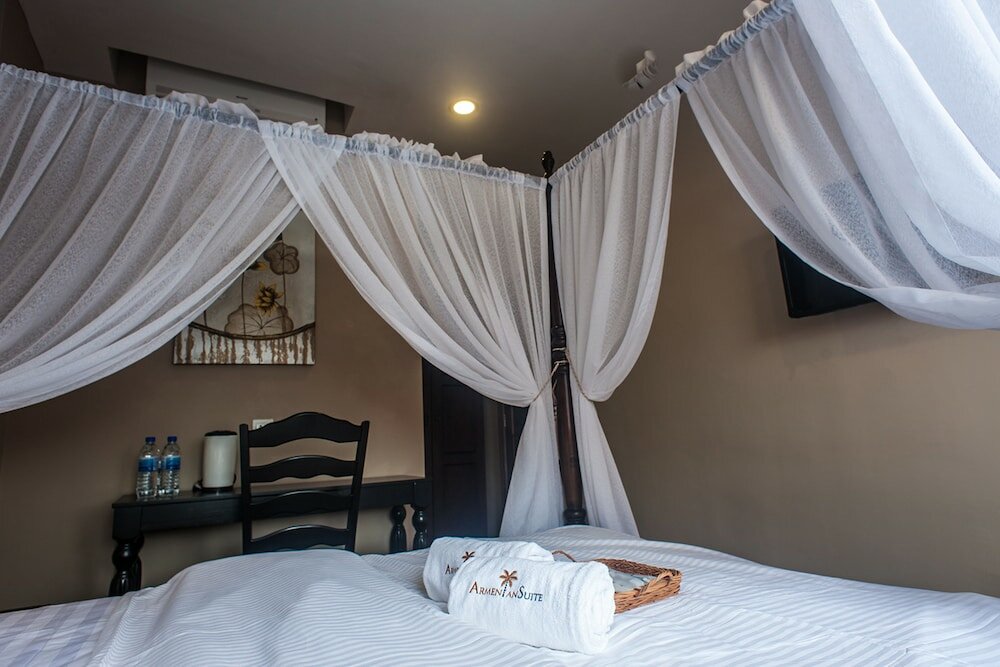 Фото Armenian Suite