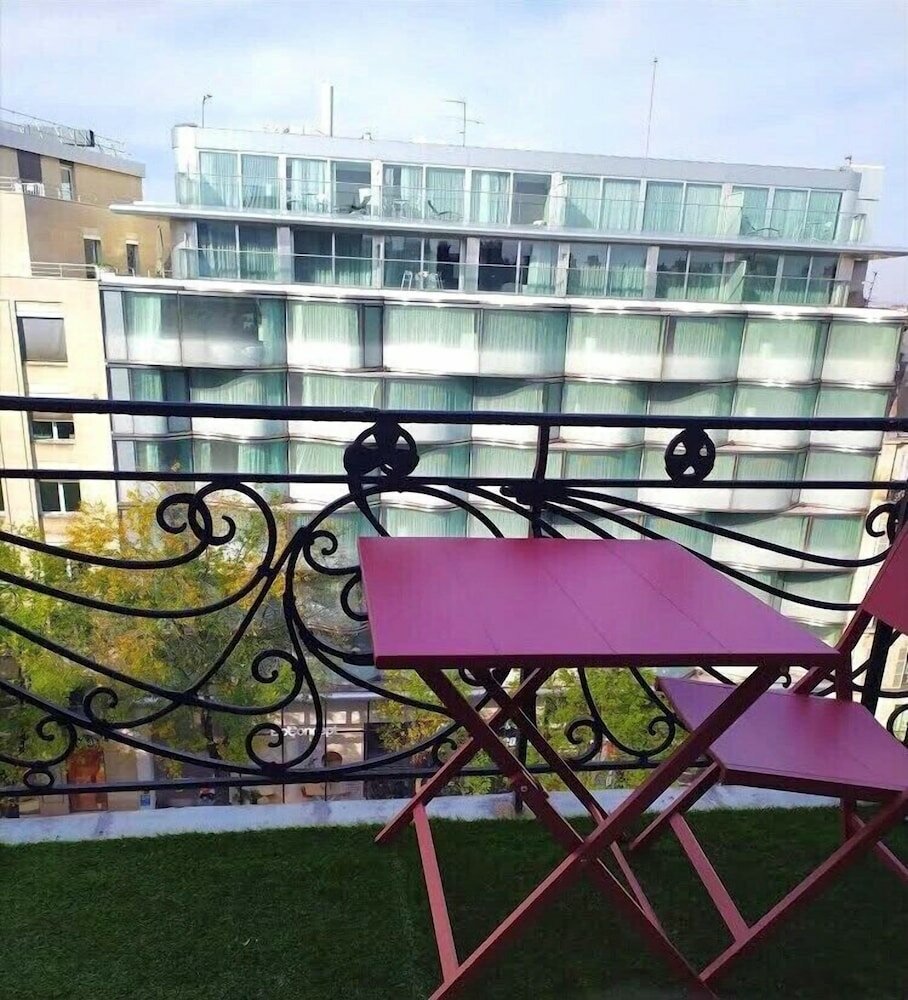 Фото отеля 4