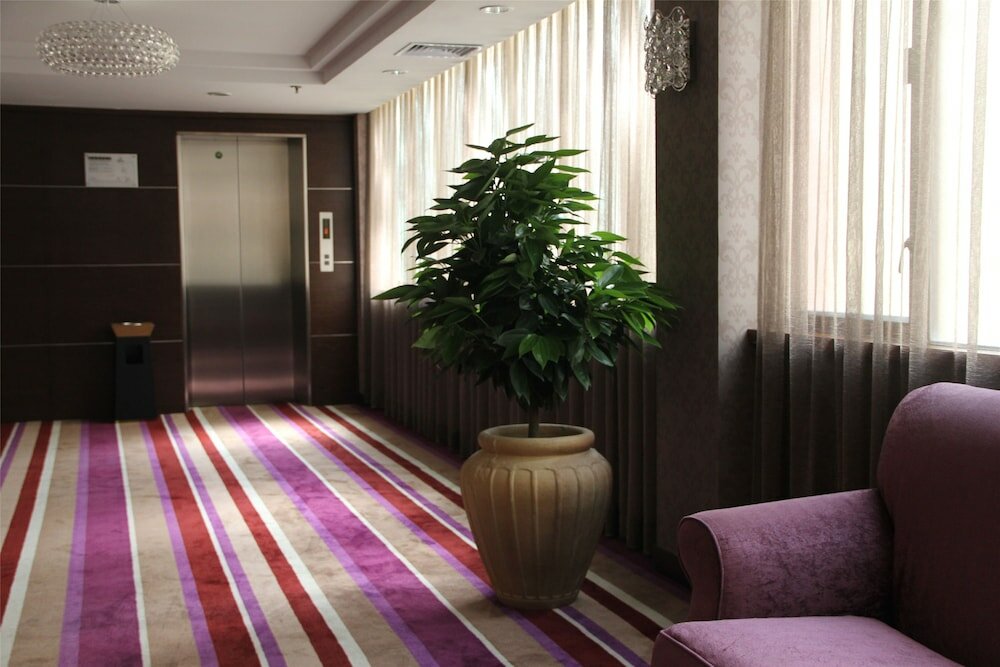 Фото Honlux Apartment