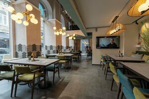 Гостиница Hotel Astra