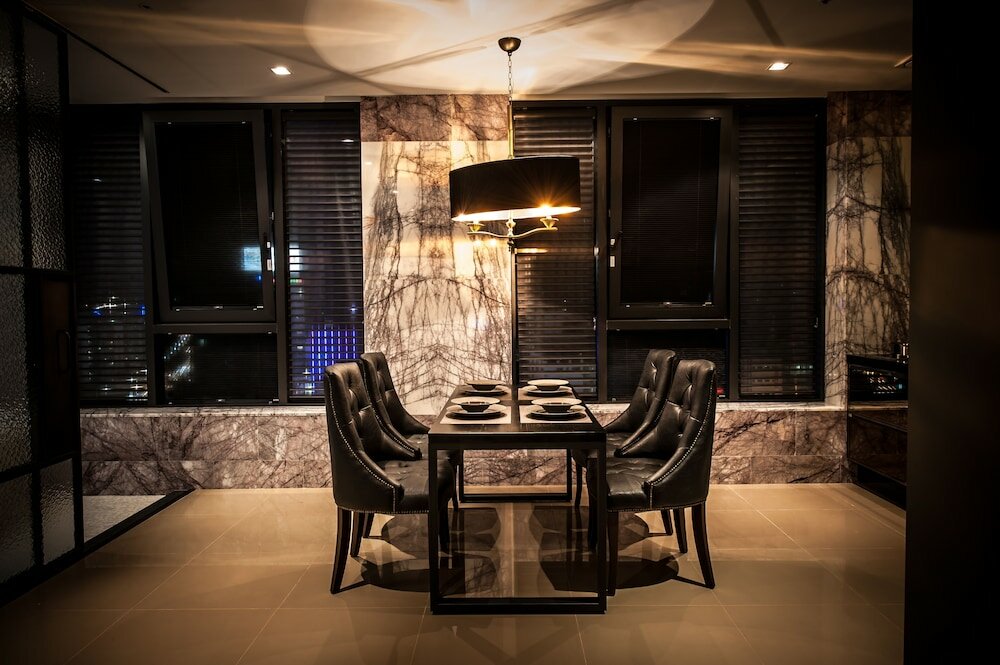 Фото Sr Hotel Sadang