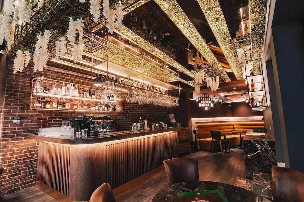 Фото Project 3 urban chic hotel