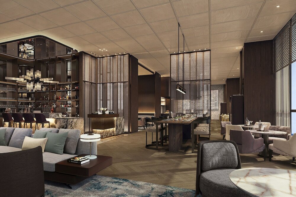 Фото Jw Marriott Hotel Changsha