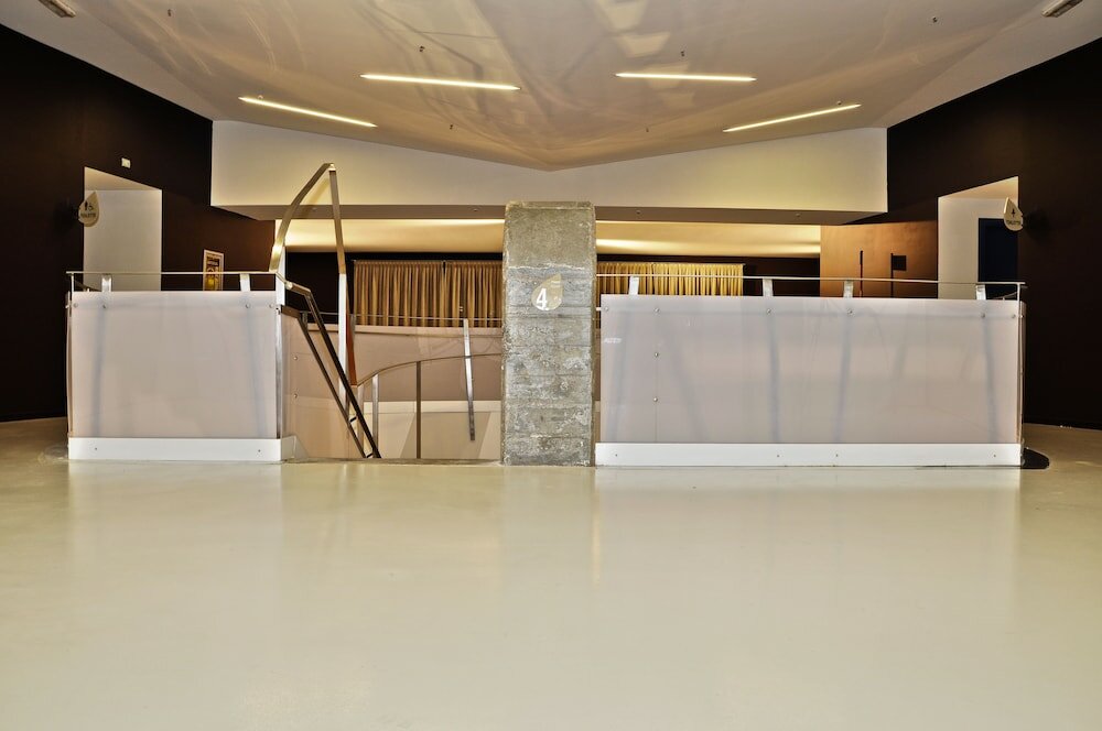 Фото Hotel Poseidon