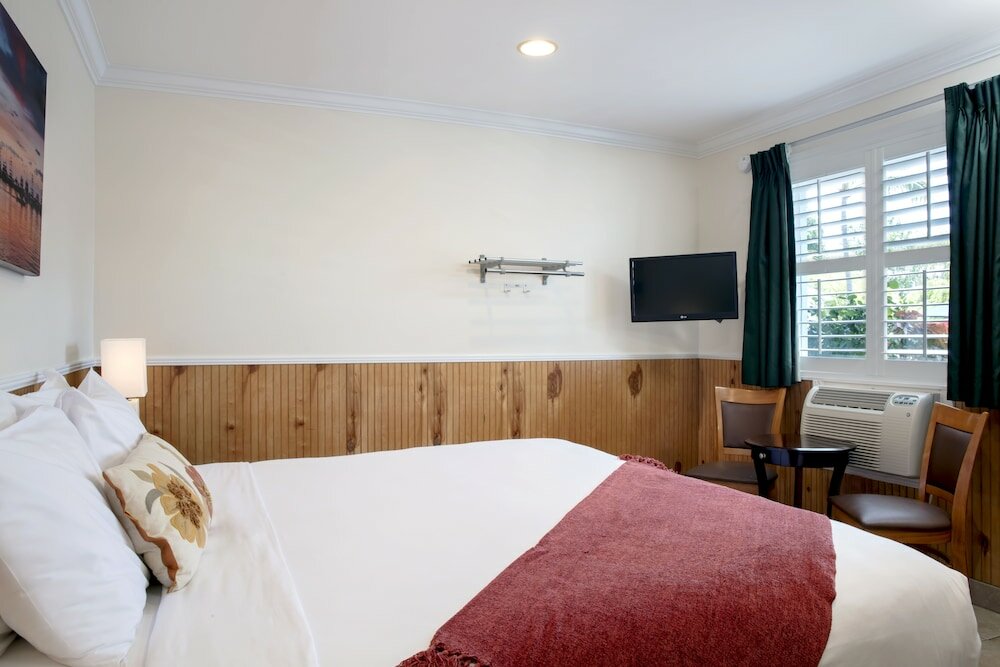 Фото Southwinds Motel