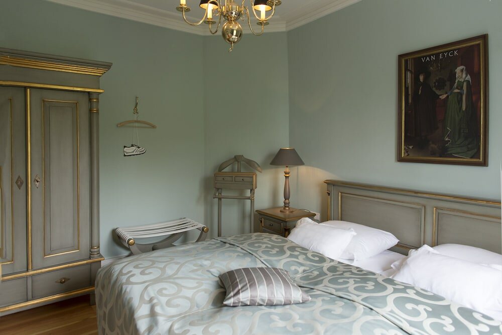 Фото Palais Esplanade Hamburg