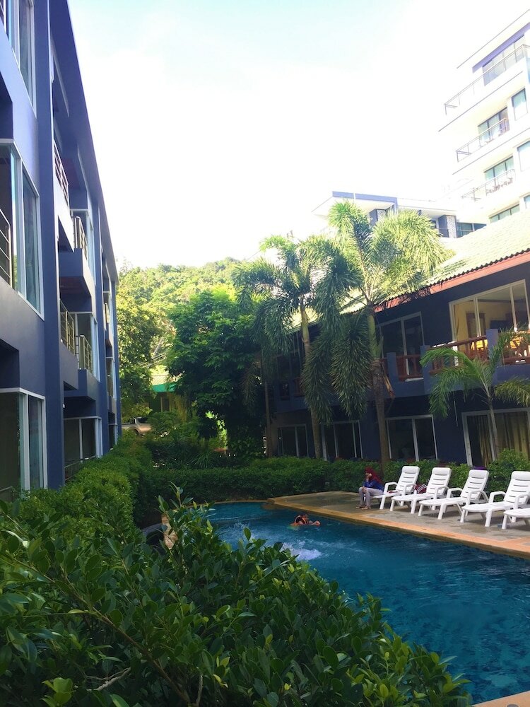Фото Aonang Village Resort by Bunk