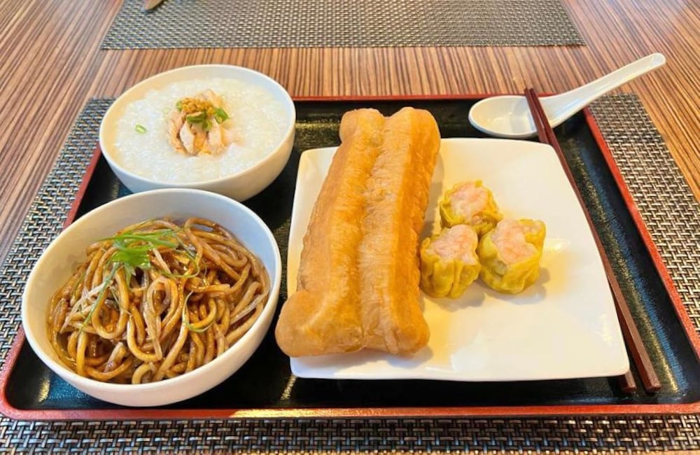 Фото Ibis Hong Kong North Point