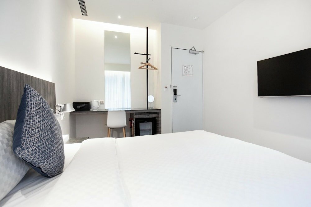 Фото Dandy Hotel - Tianjin Branch