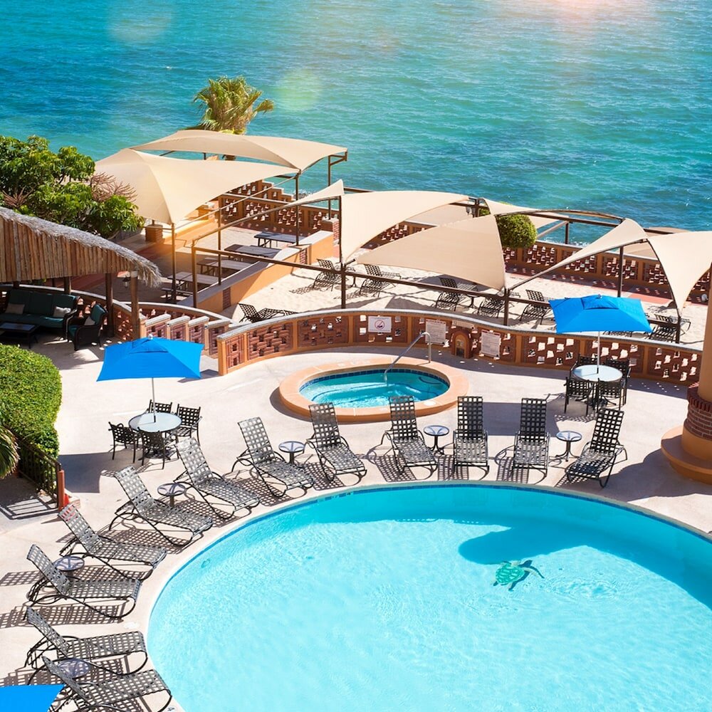 Фото Sea of Cortez Beach Club