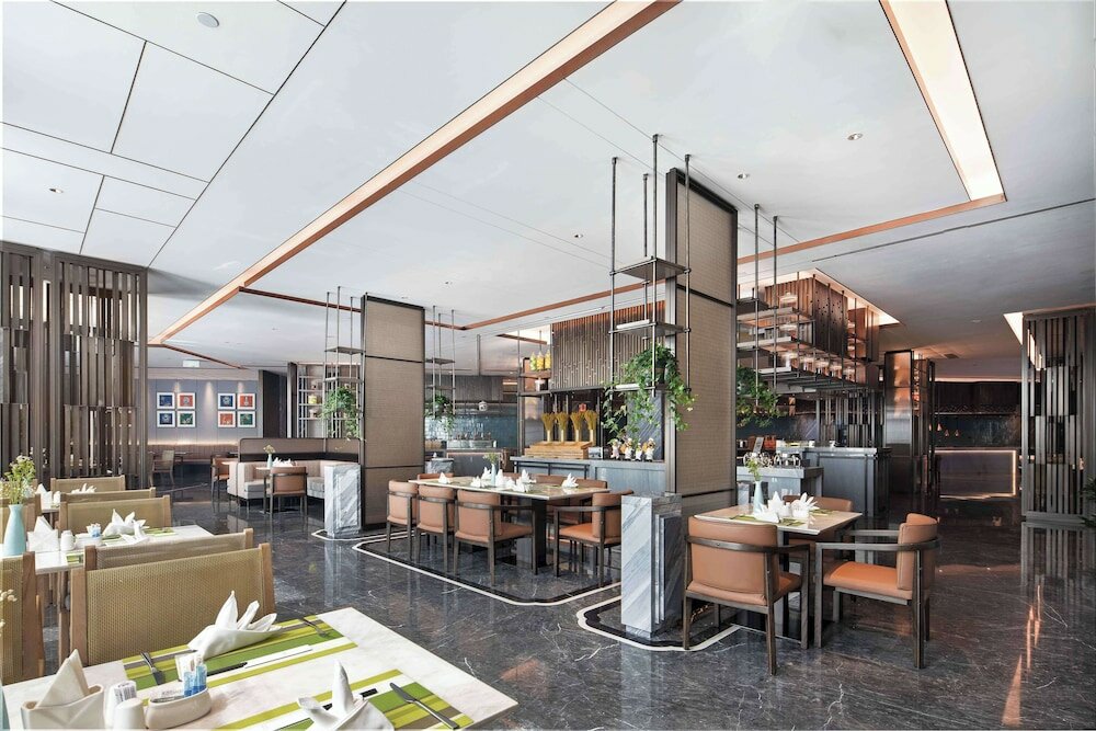 Фото Wyndham Changzhou Liyang