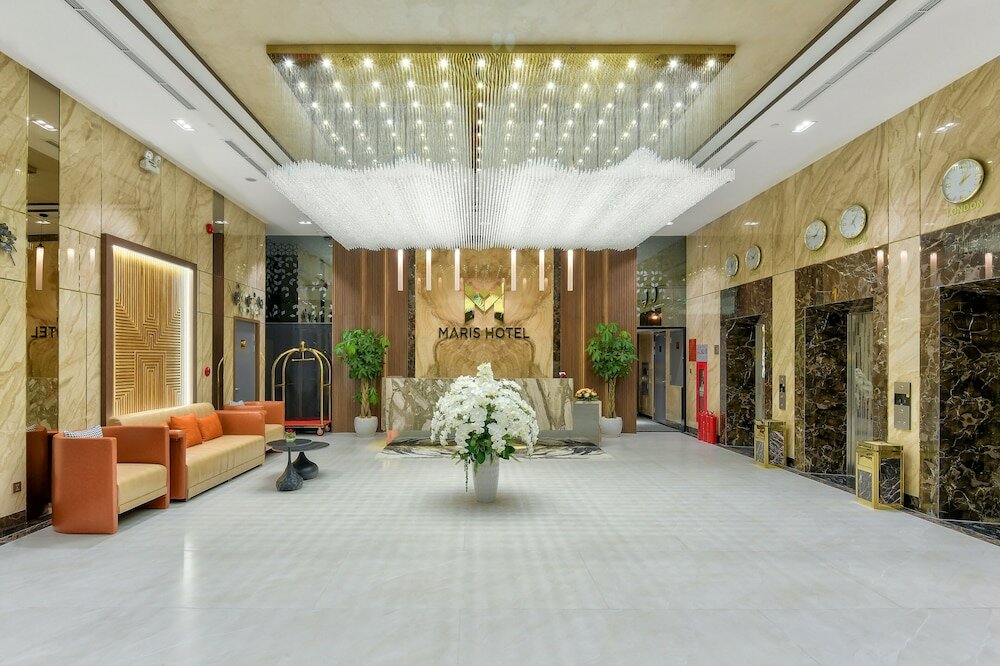 Фото Maris Hotel Nha Trang