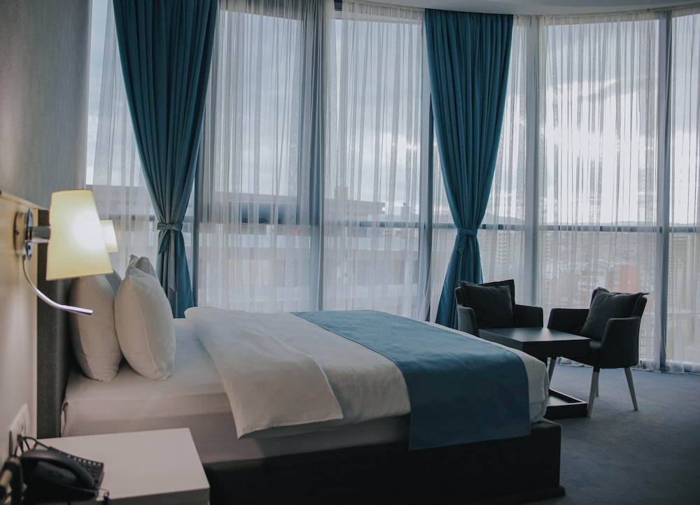 Фото Meta Business Hotel