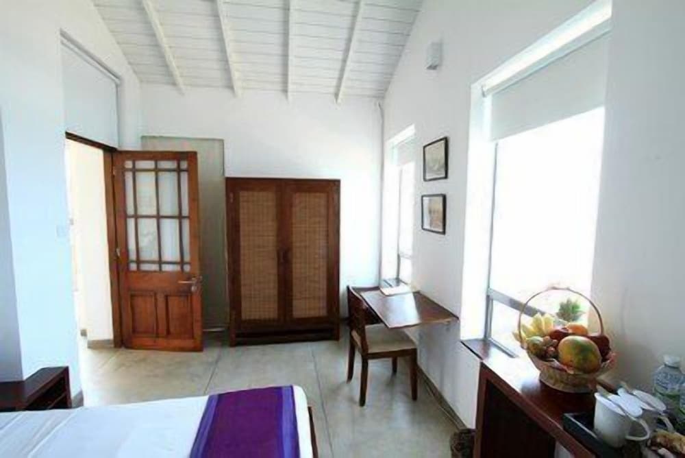 Фото The Ocean Front