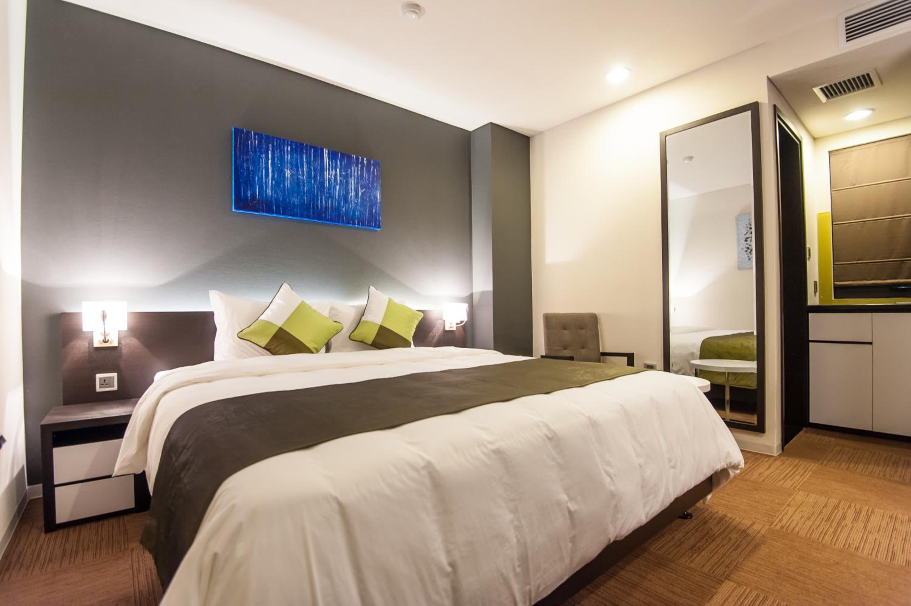 Фото Kuretake Inn Kim Ma 132