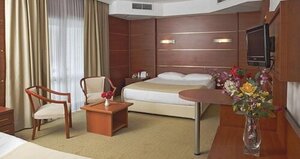 Grand Hotel Temizel (Balikesir Province, Ayvalik District, Küçükköy Mah.), hotel