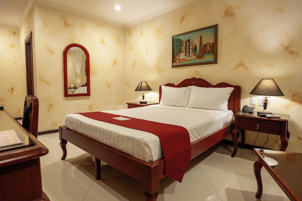 Фото Hotel Royal Amsterdam