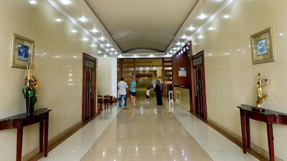 Фото Juliana Hotel Colombo