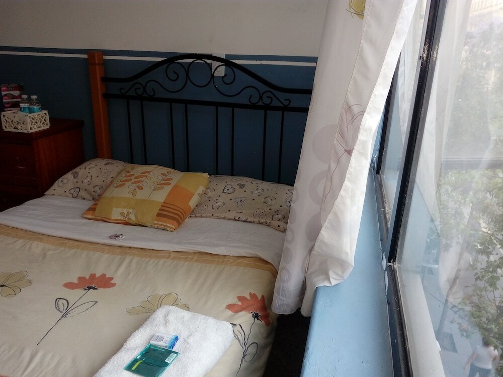 Фото Zocalo Rooms - Hostel