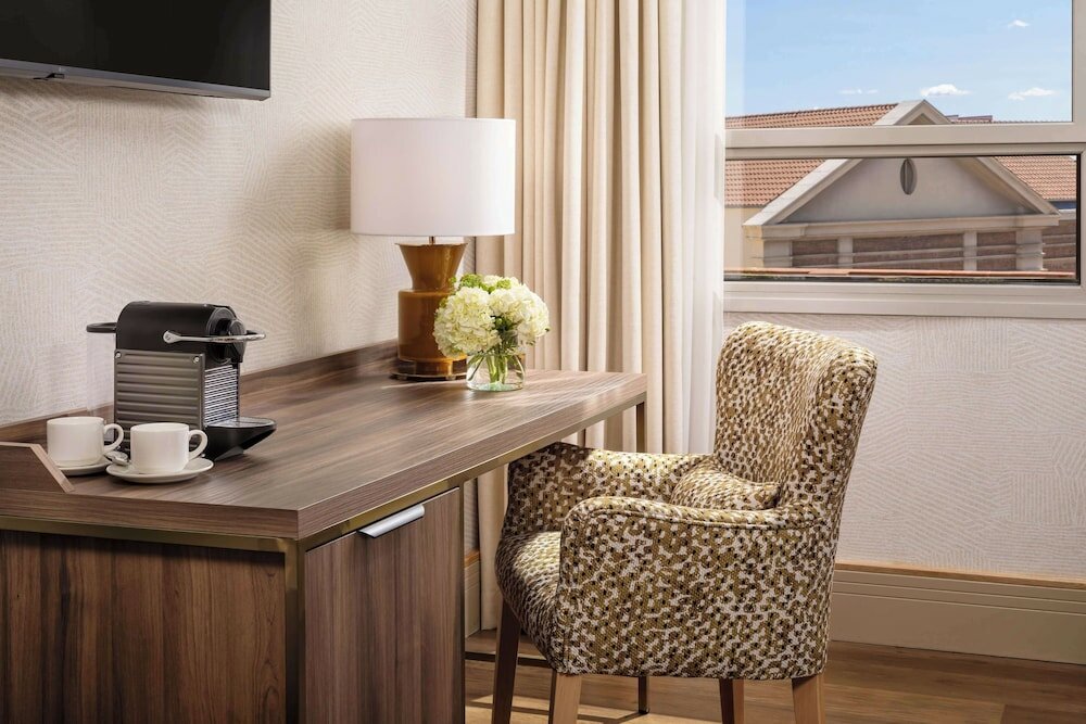 Фото NH Collection Madrid Paseo del Prado