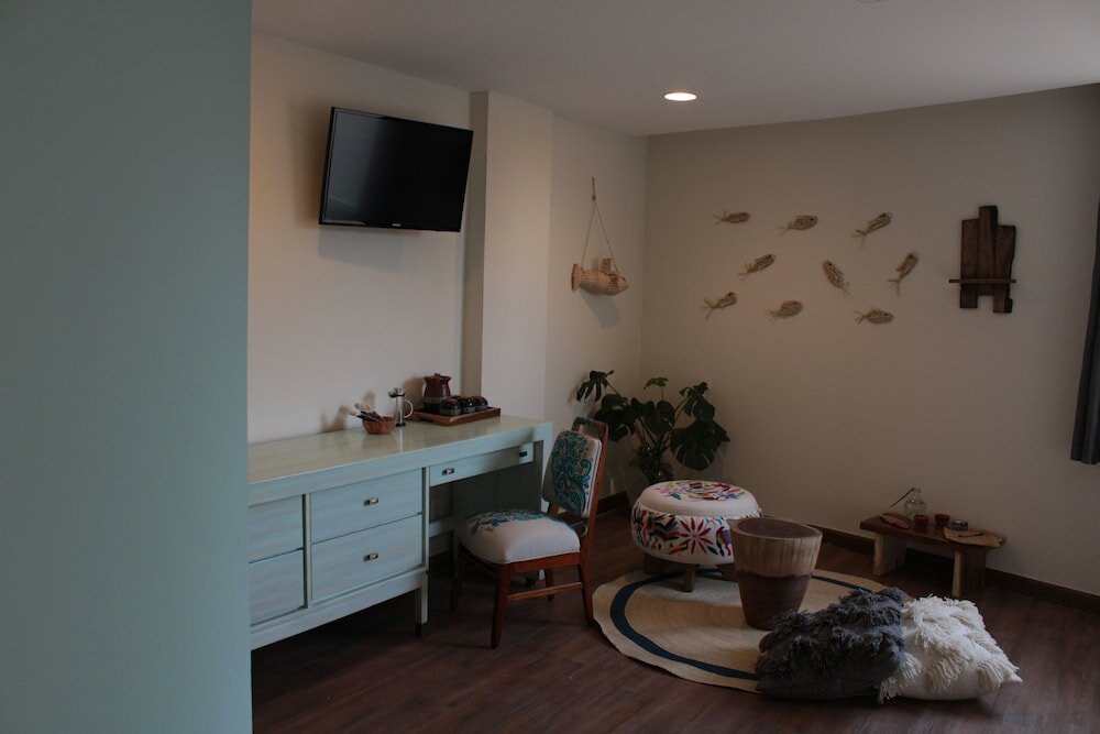 Фото Hotel Fontan Reforma