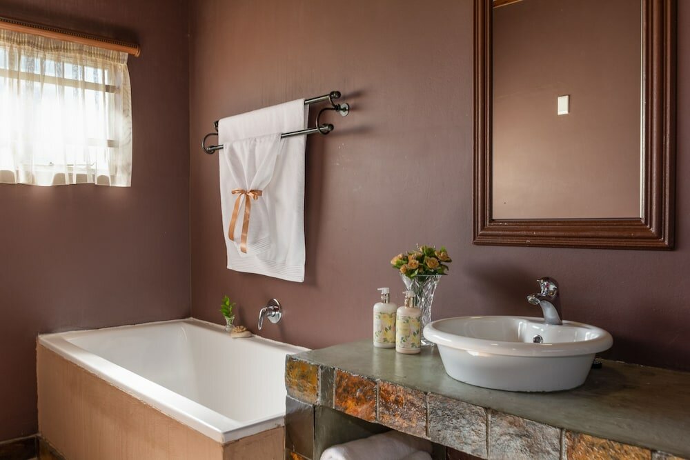 Фото Aberfeldy Bed and Breakfast