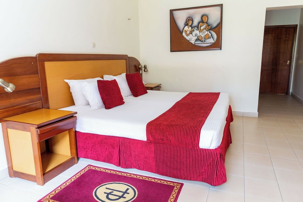 Фото Hotel Chez Lando