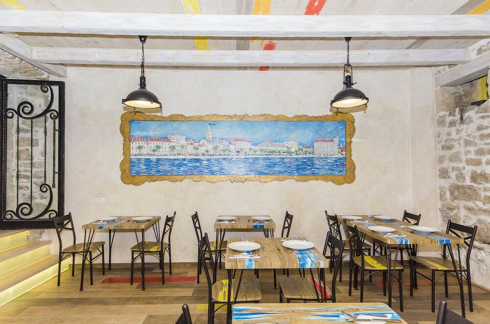 Фото Heritage Palace Varos - Mag Quaint & Elegant Boutique Hotels