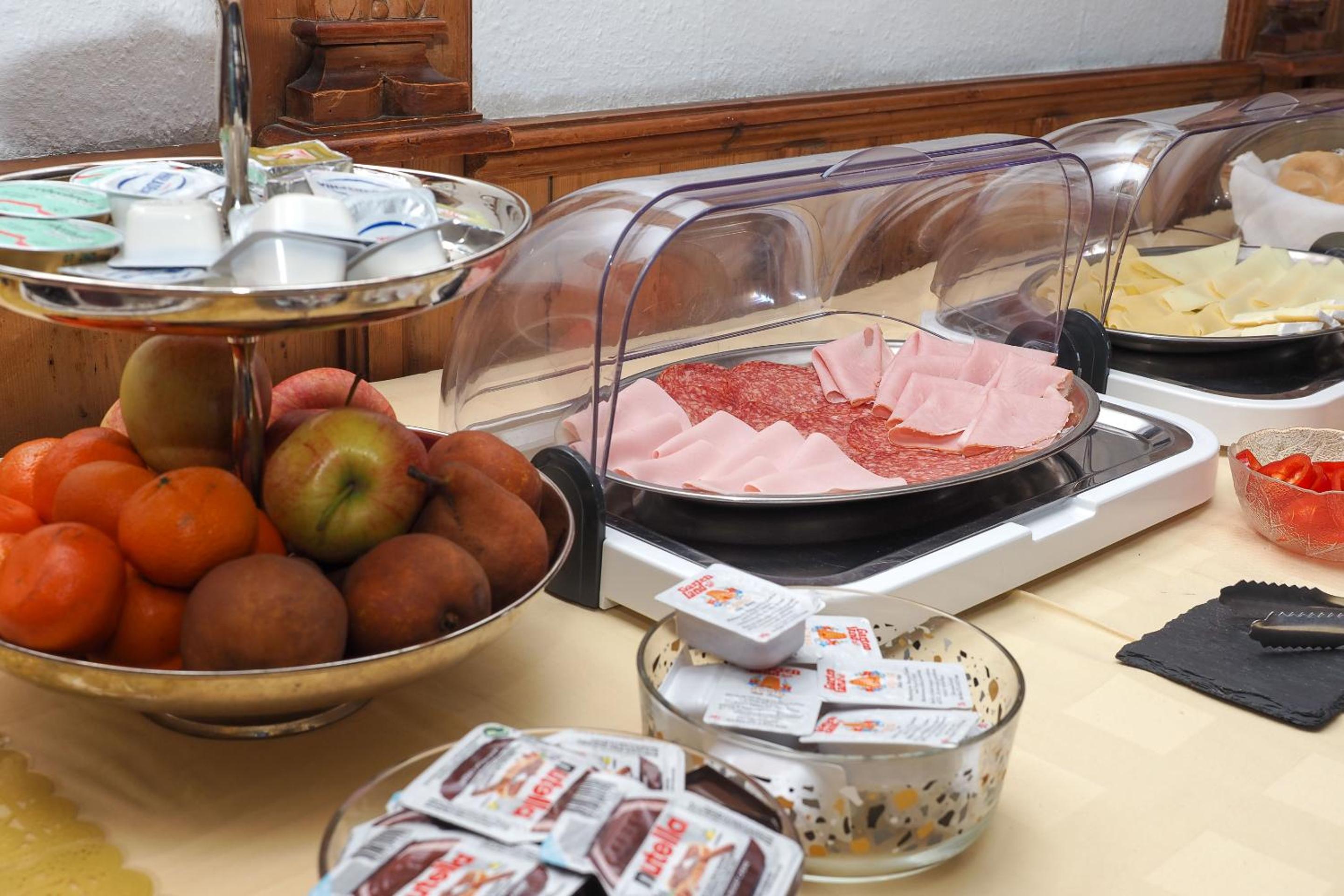 Фото Hotel Heimgartl