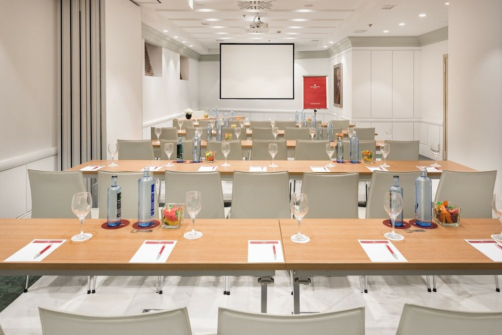 Фото NH Collection Madrid Paseo del Prado